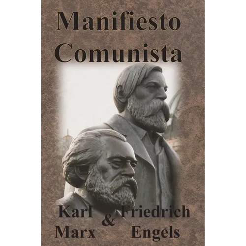 Manifiesto Comunista