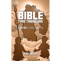 Bible Time Travelers: A Giant Problem