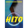 Hito: Mysterious Game. Missing Girl.