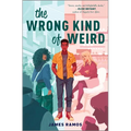 The Wrong Kind of Weird