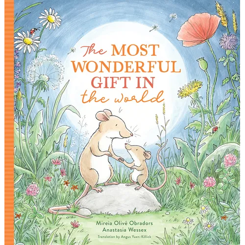 The Most Wonderful Gift in the World