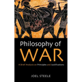 Philosophy of War