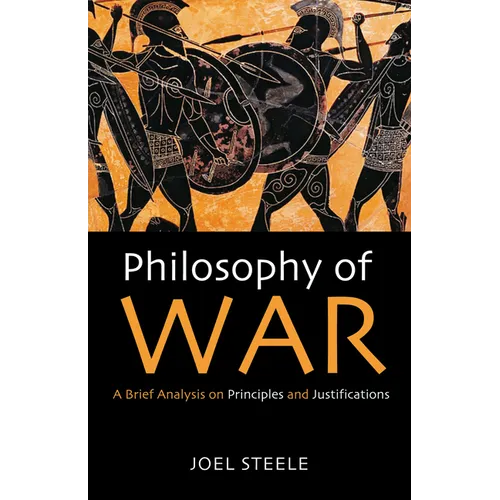 Philosophy of War