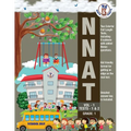 NNAT - Grade 1 - VOL - 1 - TESTS - 1 & 2