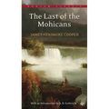 The Last of the Mohicans