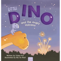 Little Dino and the Angry Volcano