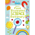First Illustrated Science Dictionary