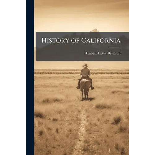 History of California
