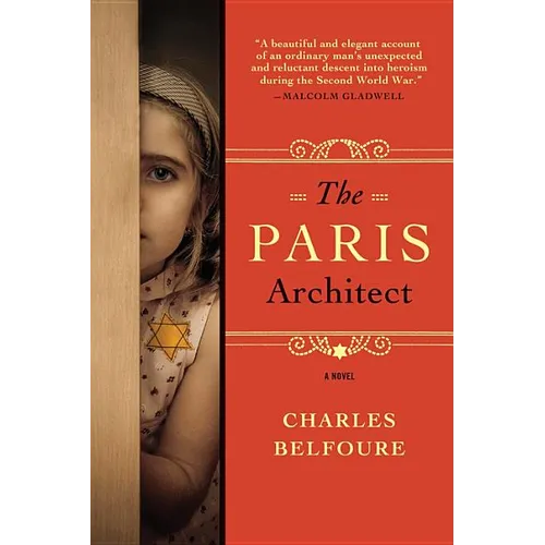 The Paris Architect
