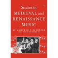 Studies in Medieval and Renaissance Music