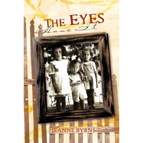 The Eyes Have It