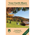 Your Earth Share: Seven Pathways to Sustainable Living