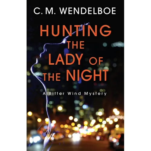Hunting the Lady of the Night