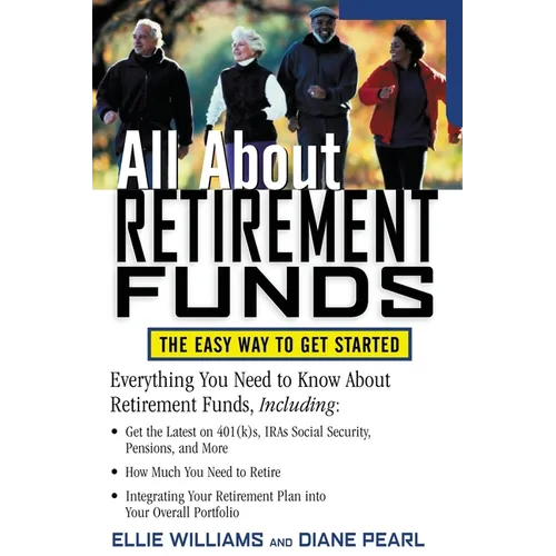 All about Retirement Funds