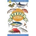 The Perfect Catch of Tattoo Fish: 50 Temporary Tattoos That Teach