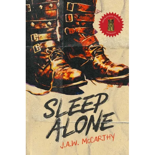 Sleep Alone