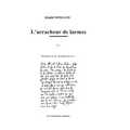 L'arracheur de larmes