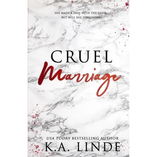 Cruel Marriage (Special Edition)