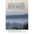 Fog at the Manassas Battlefield