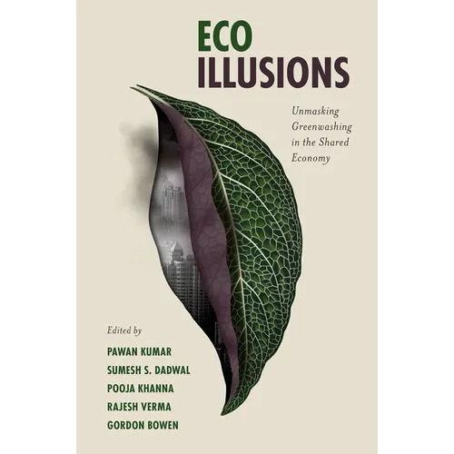 Eco Illusions: Unmasking Greenwashing in the Shared Economy