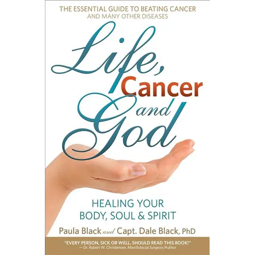Life, Cancer and God