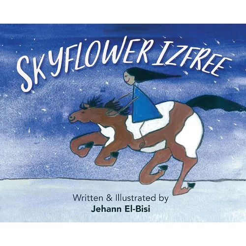 Skyflower Izfree