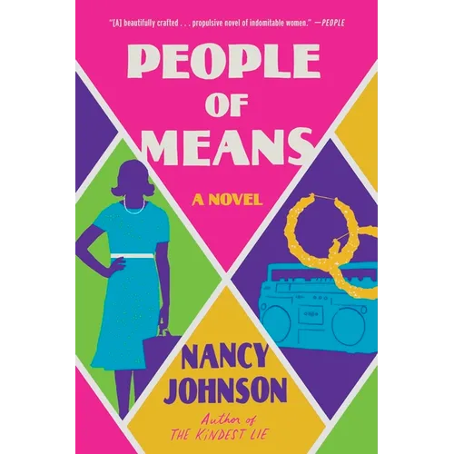 People of Means