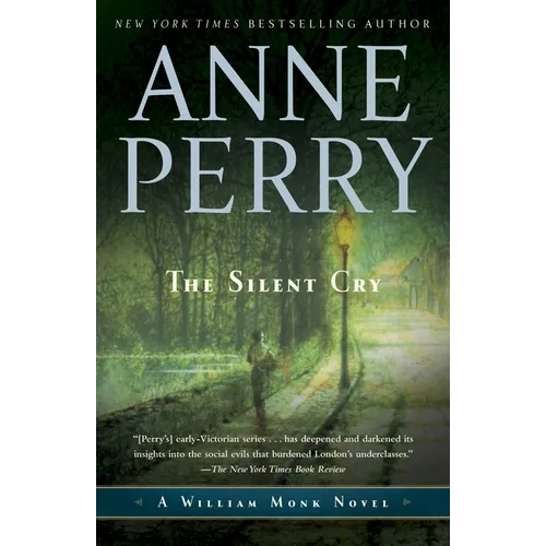 The Silent Cry
