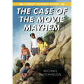 The Case of the Movie Mayhem