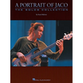 A Portrait of Jaco: The Solos Collection