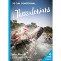 1 Thessalonians: 30 Day Devotional
