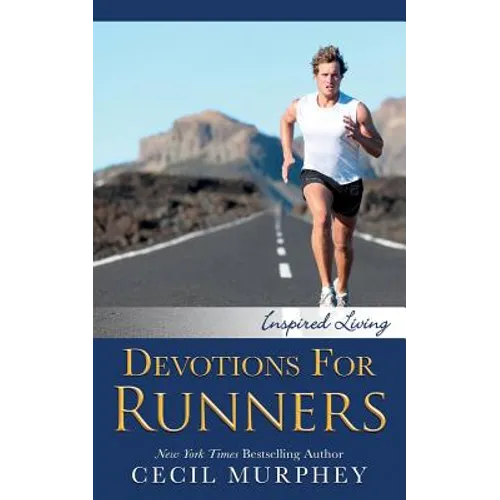 Devotions for Runners