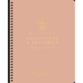 Colossians and Philemon: An 8-Week Bible Study