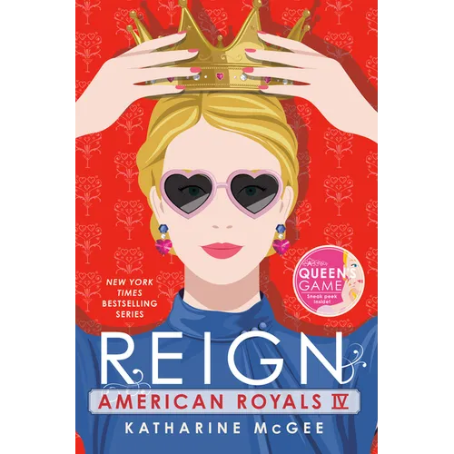 American Royals IV: Reign