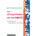 The Chrysanthemum and the Sword