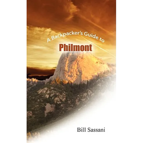 A Backpacker's Guide To Philmont
