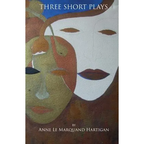 Three Short Plays