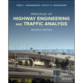 Principles of Highway Engineering and Traffic Analysis