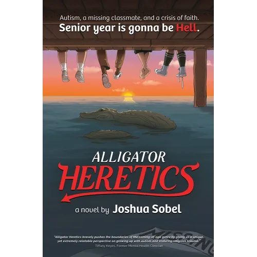 Alligator Heretics