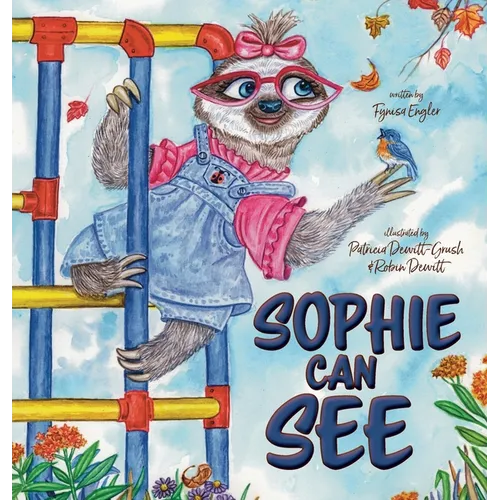 Sophie Can See