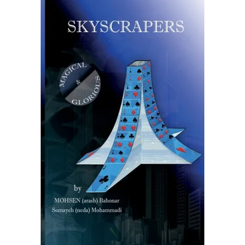 skyscraperes magical & glorious