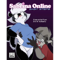 Sabrina Online 'Baby Steps' Collection