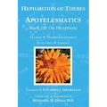 Apotelesmatics Book III: On Inceptions
