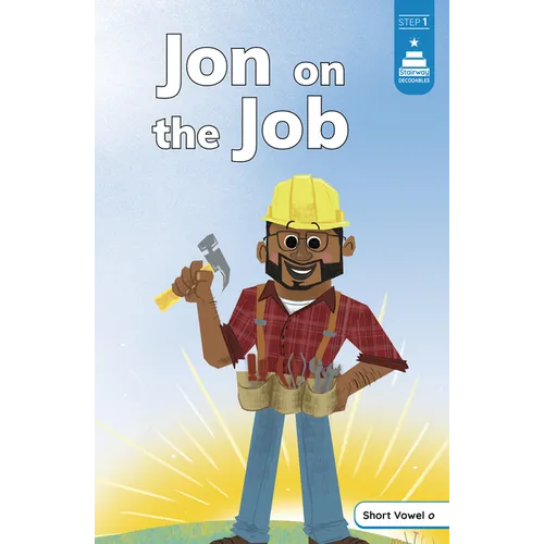 Jon on the Job