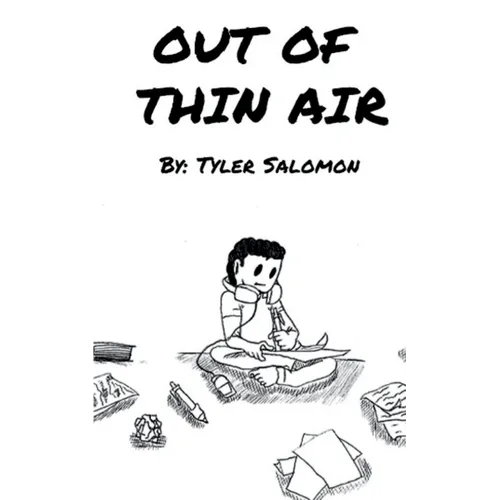 Out of Thin Air