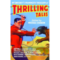 McSweeney's Mammoth Treasury of Thrilling Tales