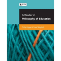 A reader in philosophy of education