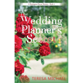 The Wedding Planner's Secret: A Harrington House Mystery - Book 2