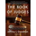 The Book of Judges: Perspectives from the Bench