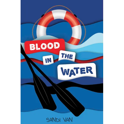 Blood in the Water